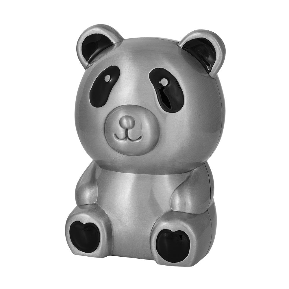 Fortinnet sparebøsse panda