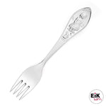 Silver fork (925s) Grete