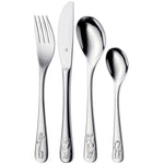 Stainless steel cutlery - Safari