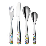 WMF rustfrit stål bestik m. Enhjørning