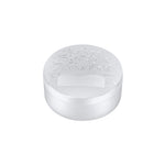 Forkromet æske min første hårlok