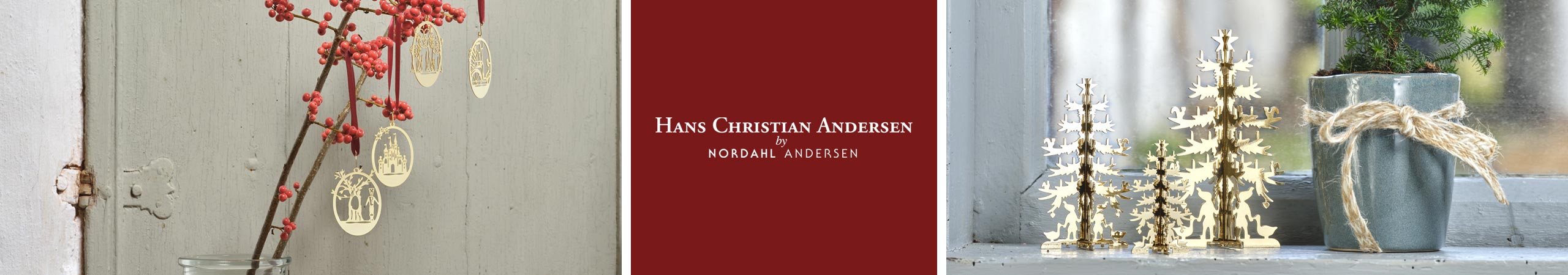 H.C. Andersen Home
