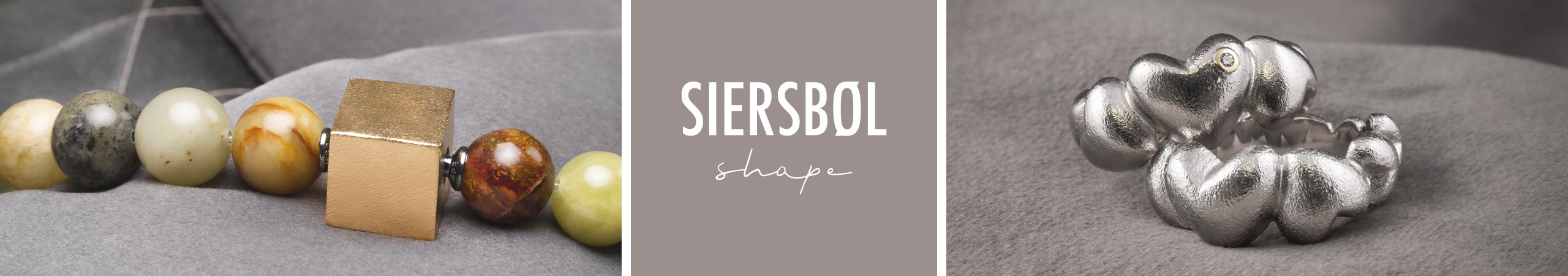 Siersbøl Shape