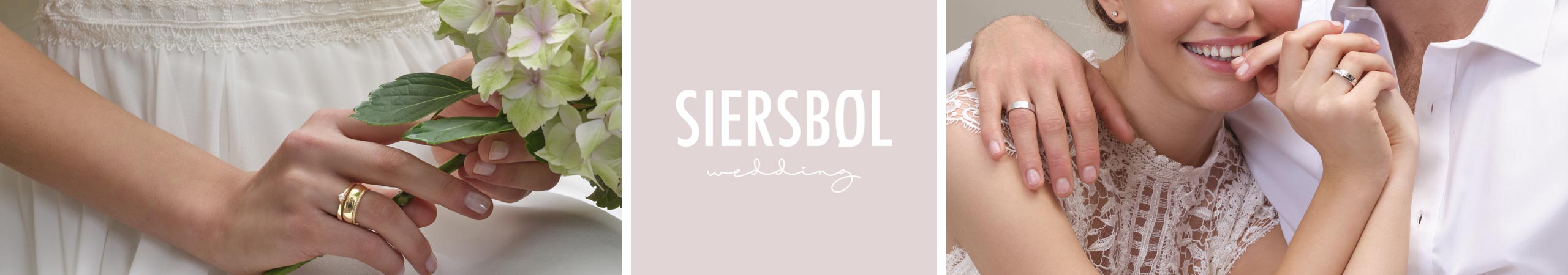 Siersbøl Wedding