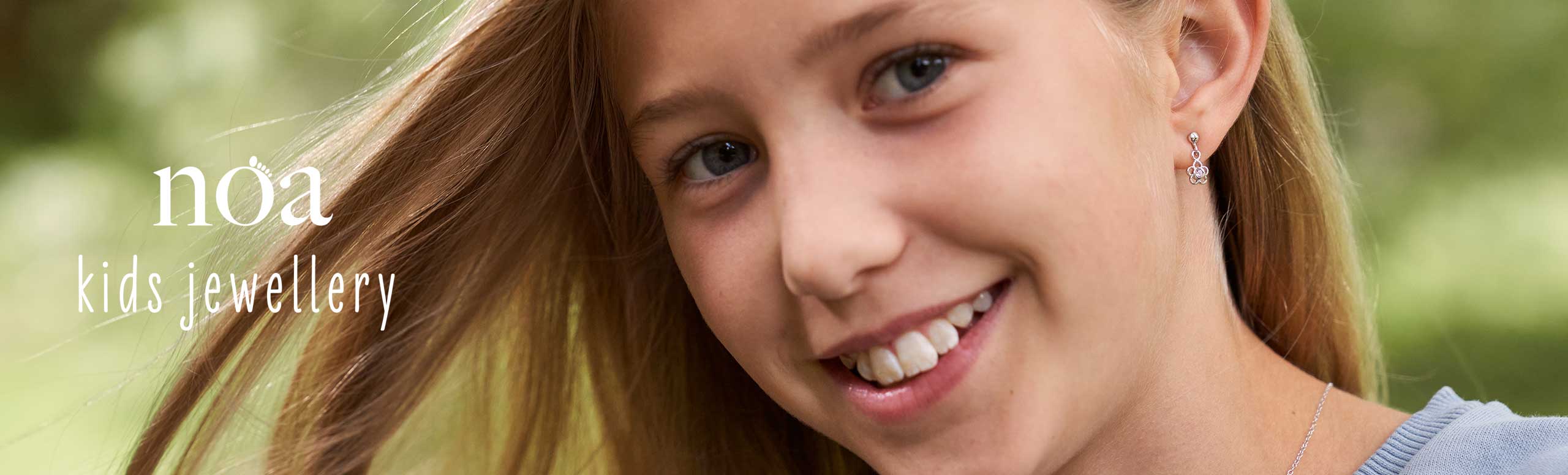 Noa Kids Jewellery