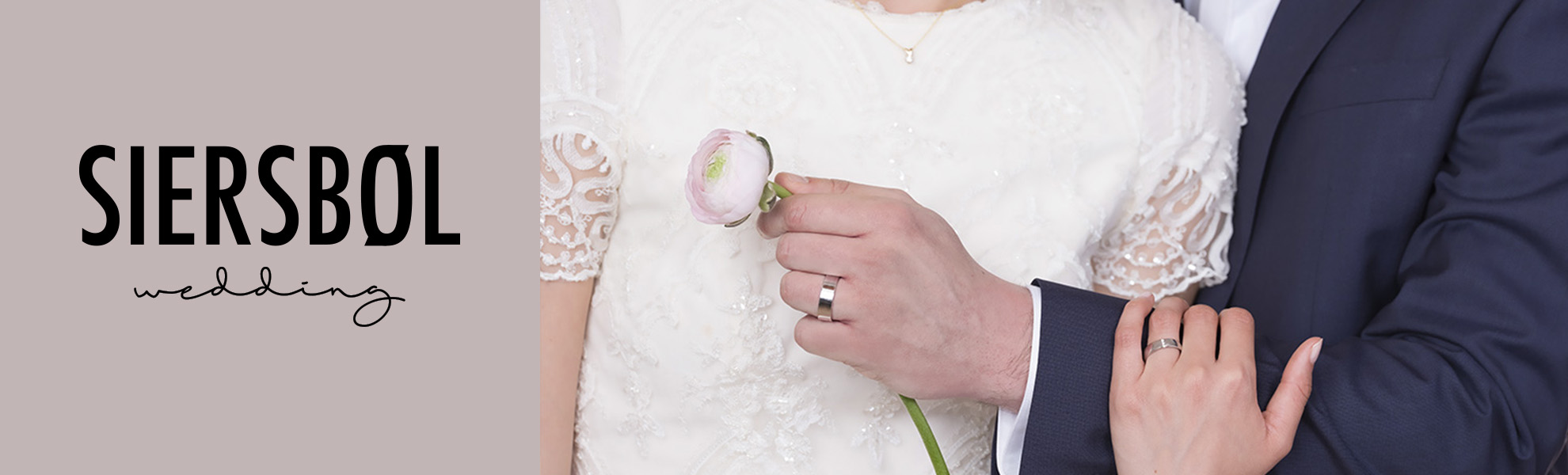 Siersbøl Wedding
