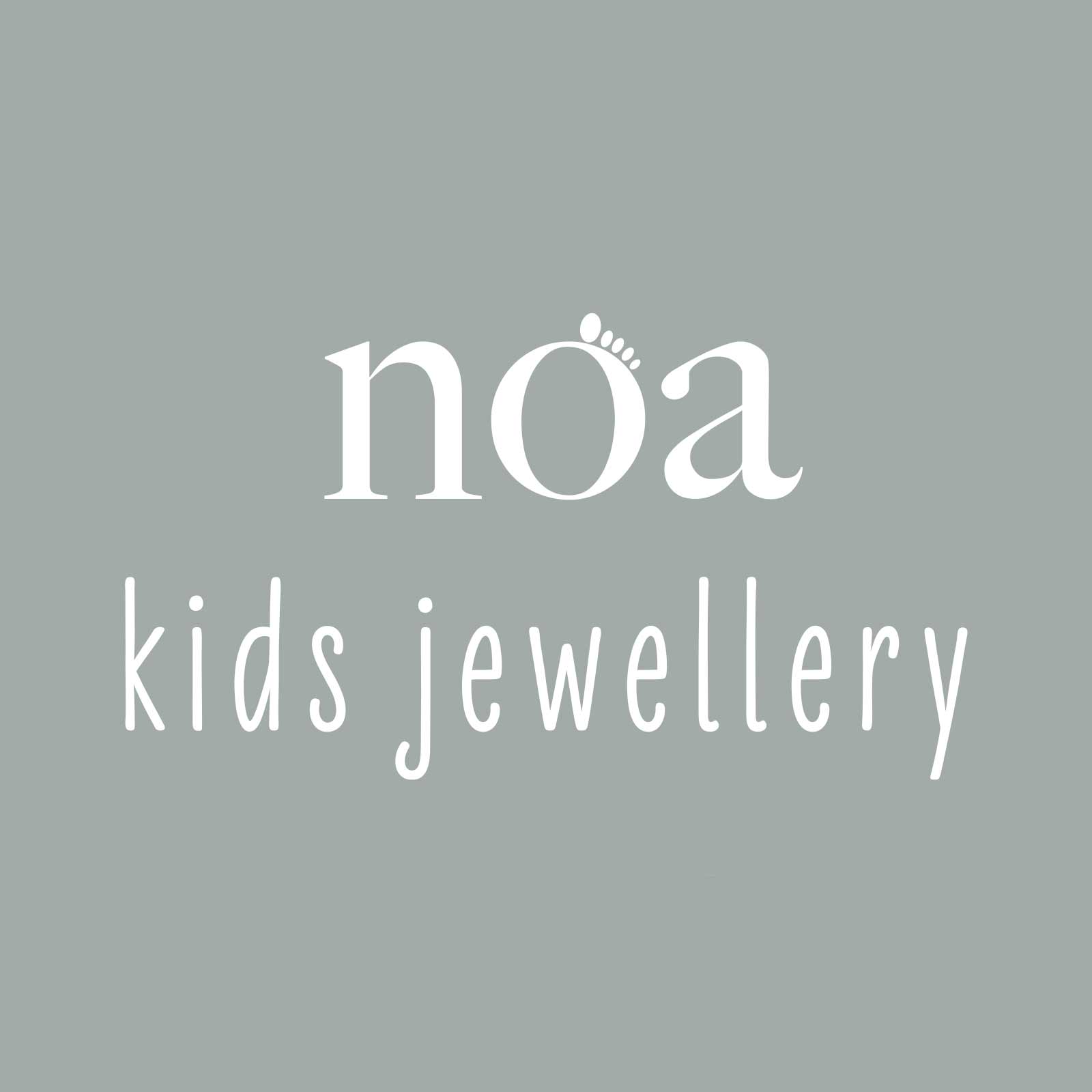 Noa Kids jewellery