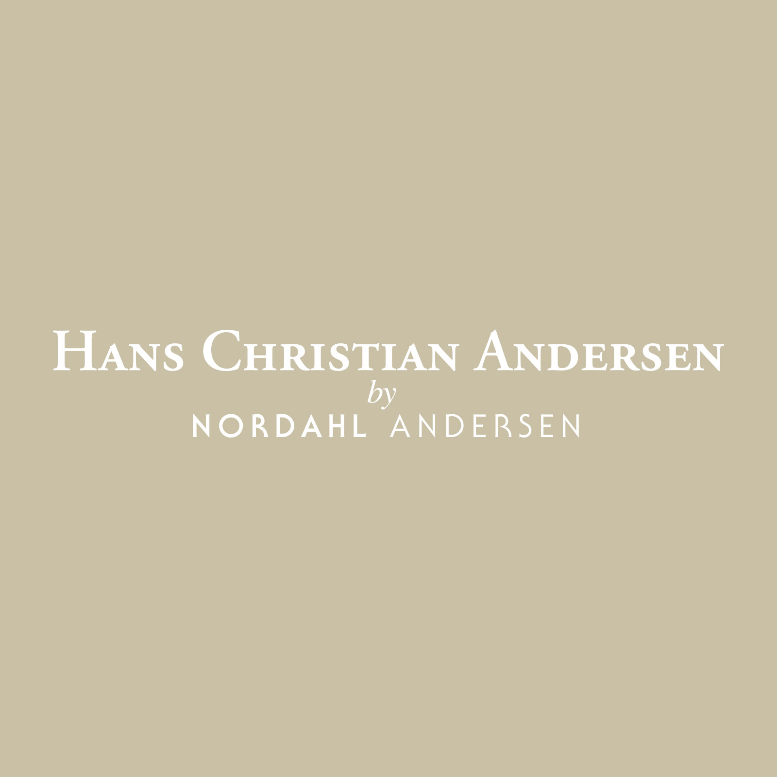 HC Andersen logo