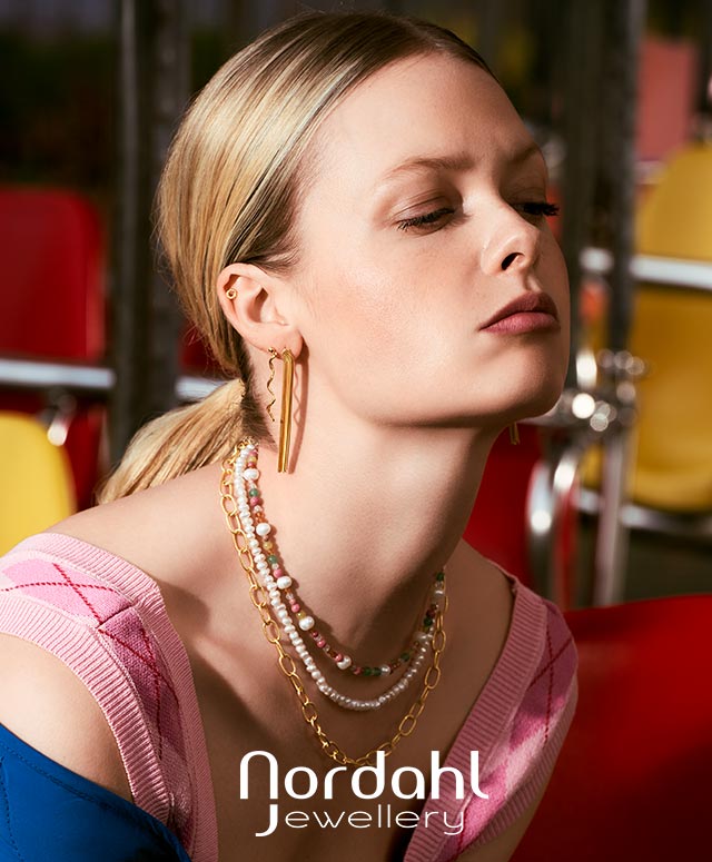 Nordahl Jewellery