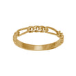 Silberring FIGARO52 2,8mm