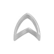 Silberring BISPRING52