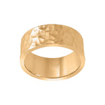 Silberring TWO-SIDED52 8mm