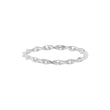 Stab. Silberring NICE52 1,6mm