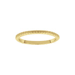 Silberring NICE52 1,7mm