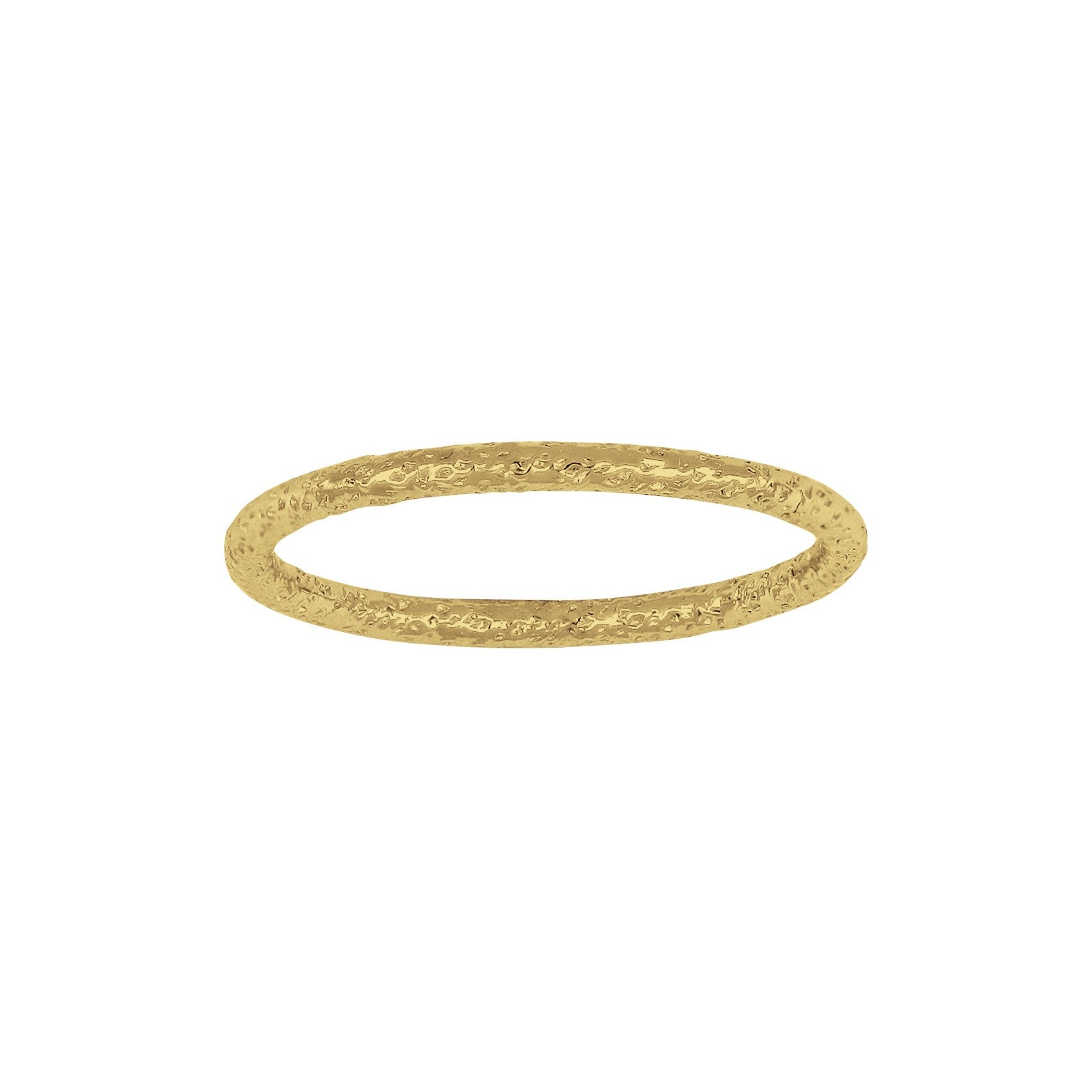 Stab. Silberring NICE52 1,6mm