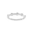 Stab. Silberring NICE52 3mm