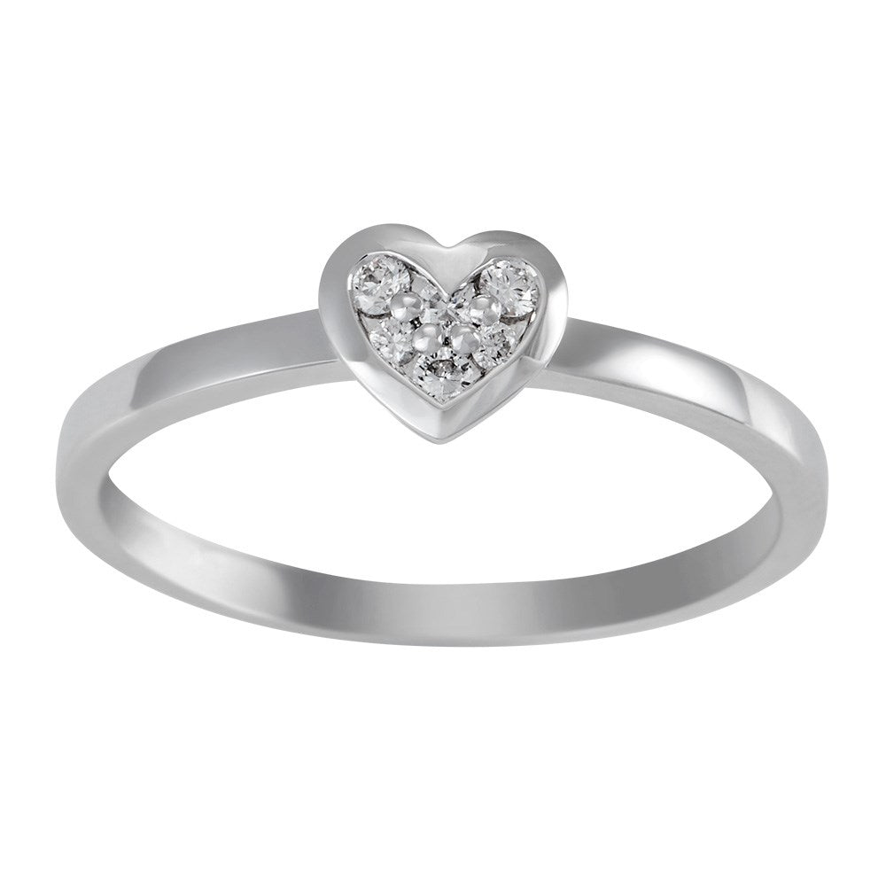 14 Karat Goldring