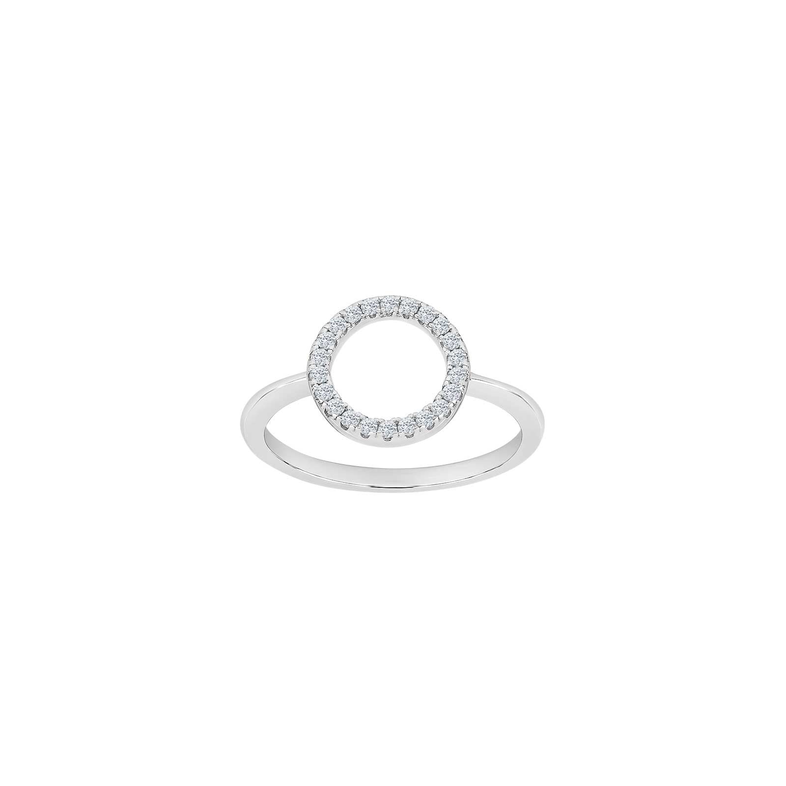 Stab. Silberring ANNANOR 10mm