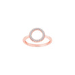Stab. Silberring ANNANOR 10mm