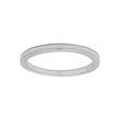 Sølv ring ADINANOR enkel