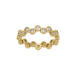 Silberring EMMYNOR 4mm