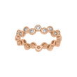 Silberring EMMYNOR 4mm 