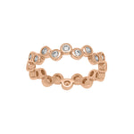 Silberring EMMYNOR 4mm 