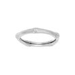 Silberring FLORINANOR 3mm