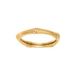 Silberring FLORINANOR 3mm