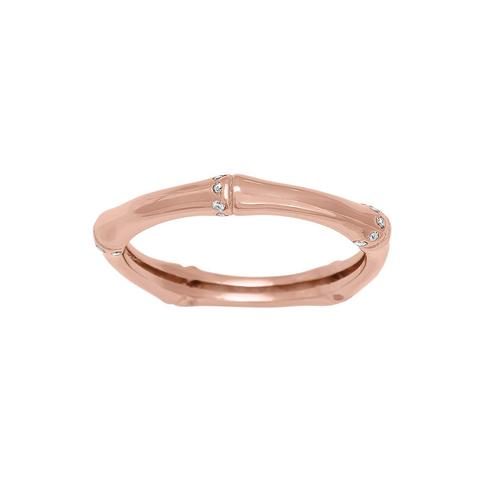 Sølv ring FLORINANOR 3mm