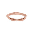 Silberring FLORINANOR 3mm