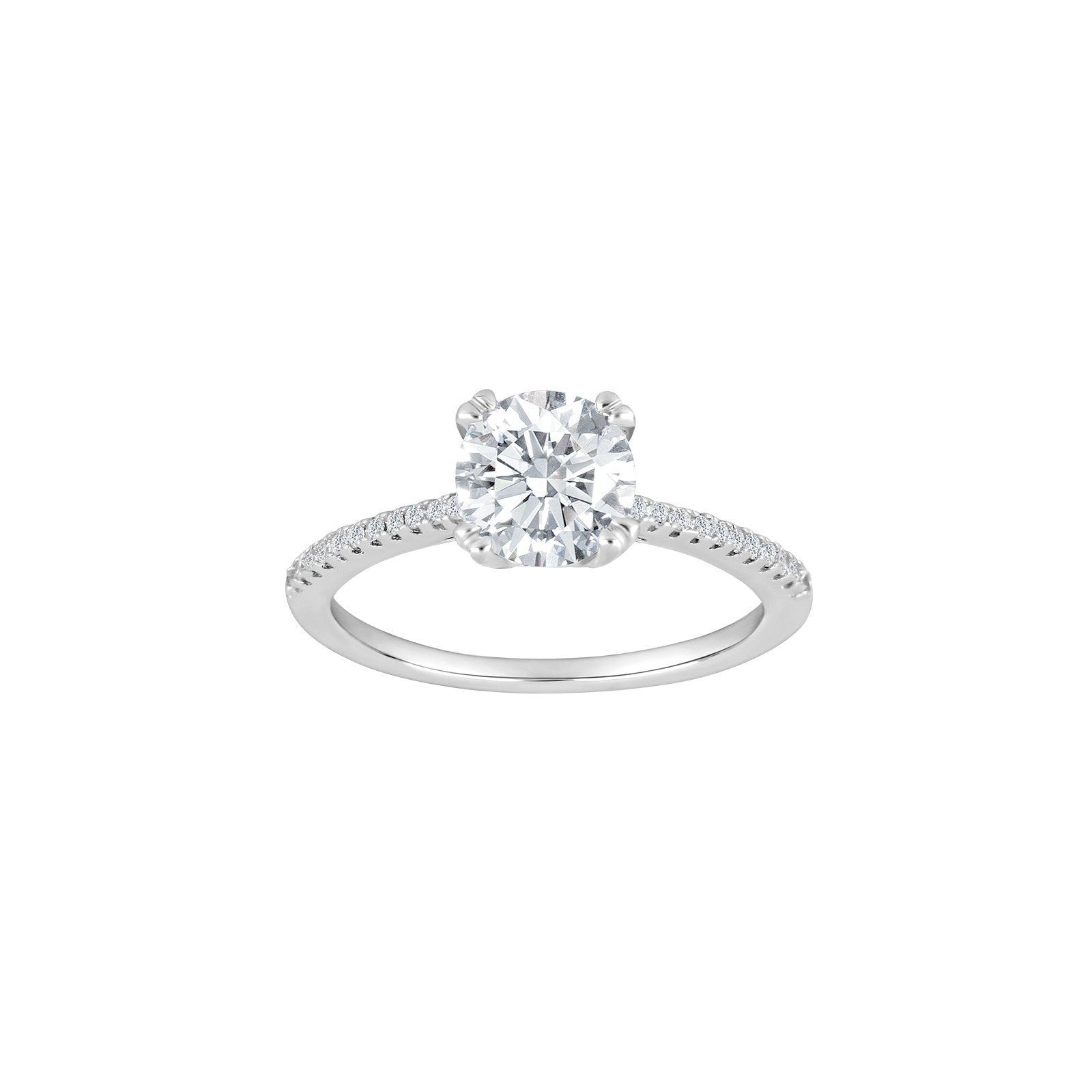 Stab. Silberring ELLENOR A 7mm