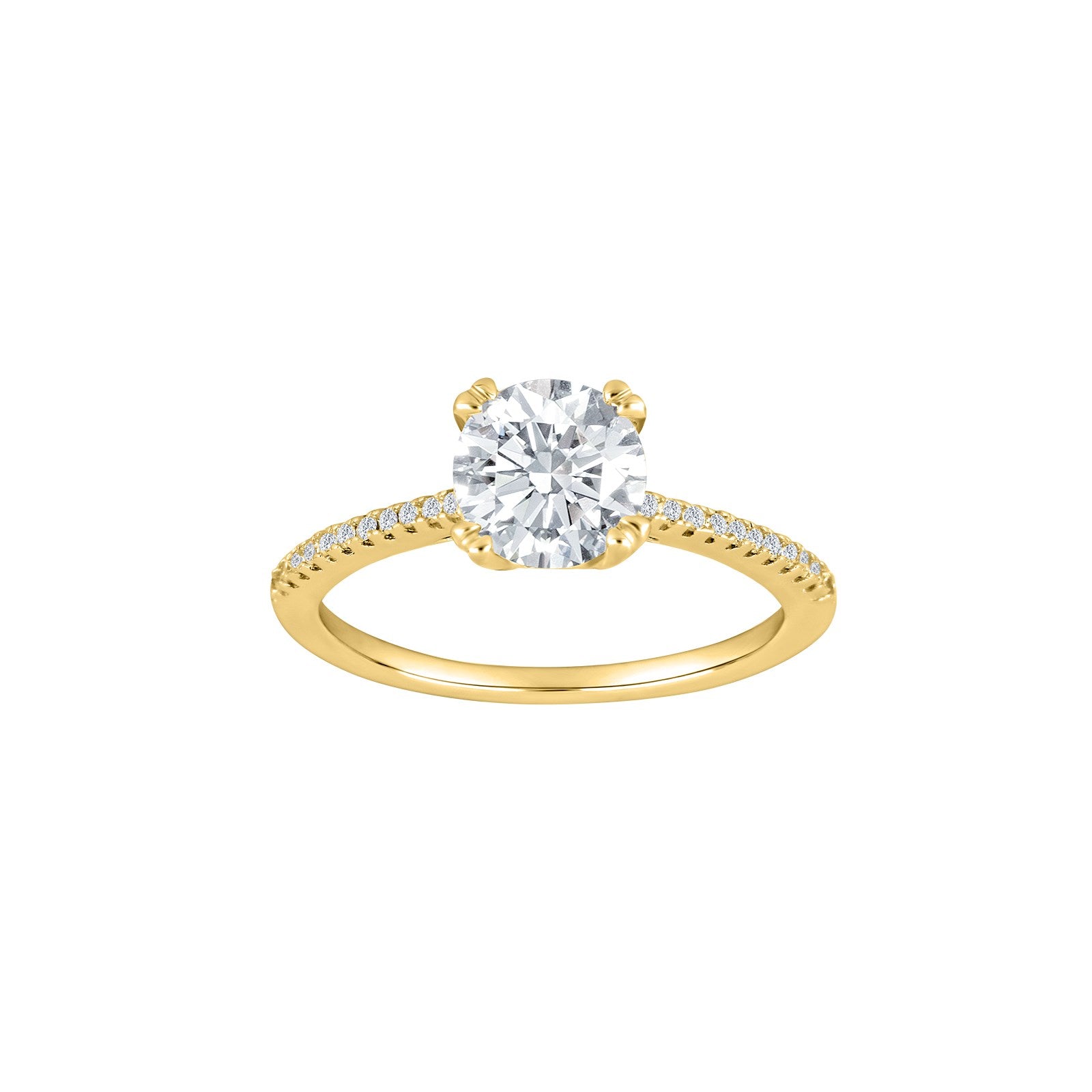 Stab. Silberring ELLENOR A 7mm