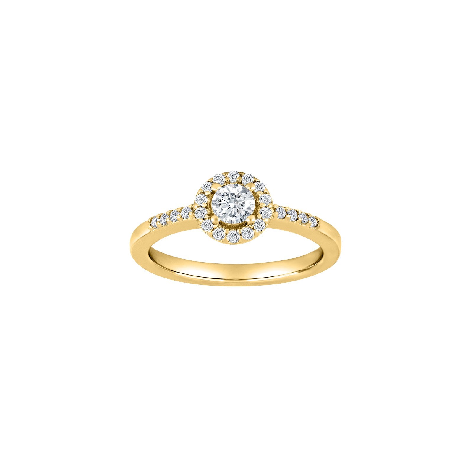 Rod. silver ring ELLENOR B 7mm