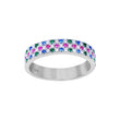 Silberring FREYANOR 4,5mm