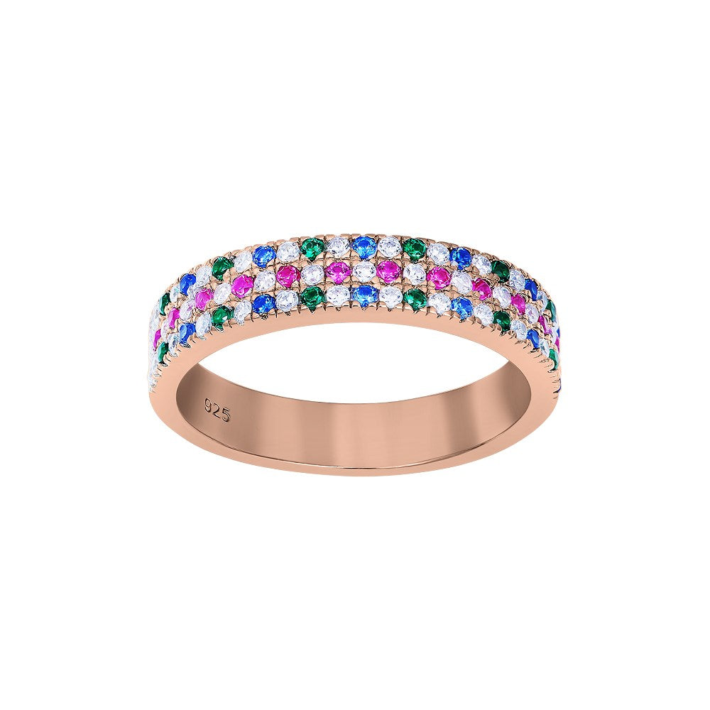 Silberring FREYANOR 4,5mm