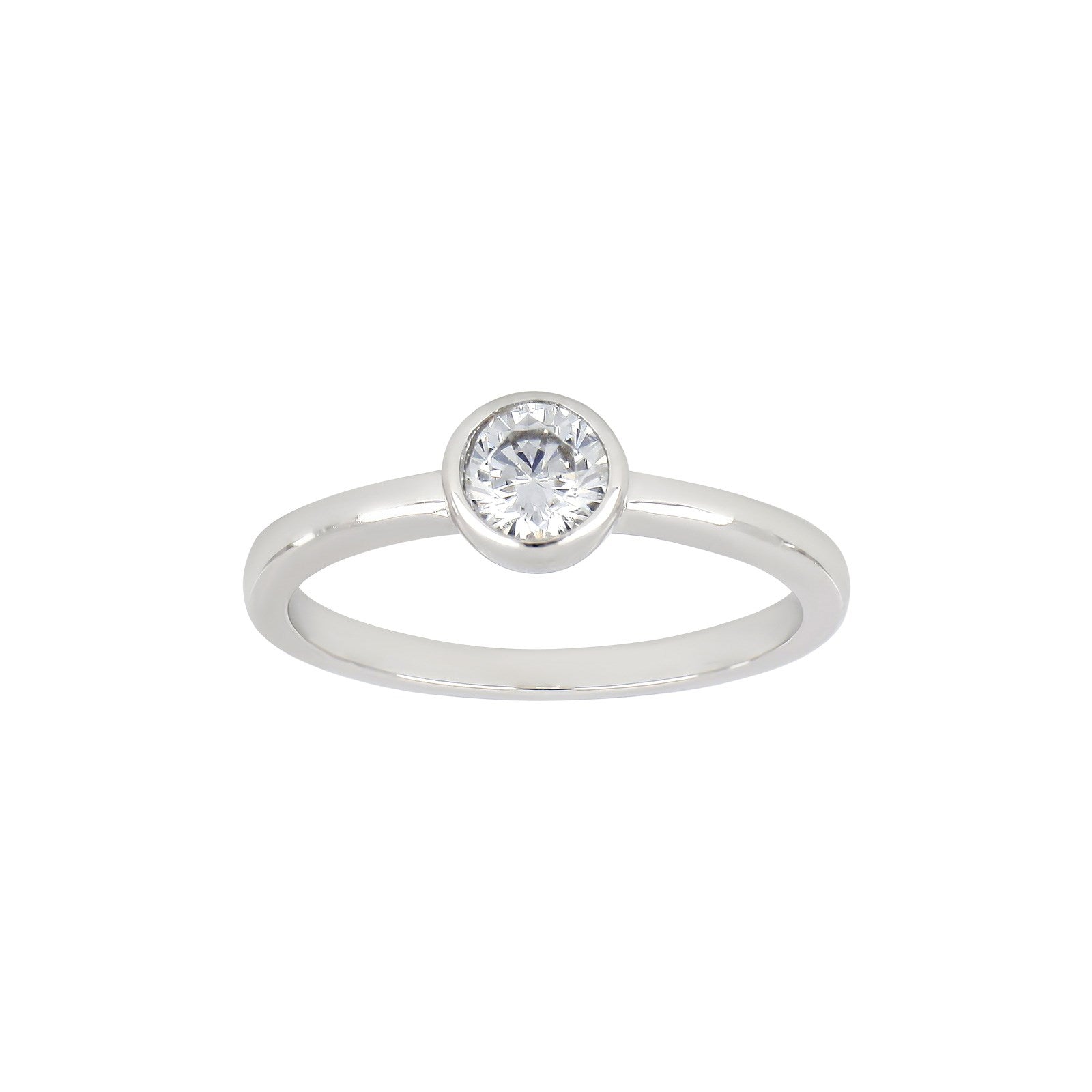 Ring 5mm Rohr HANNANOR