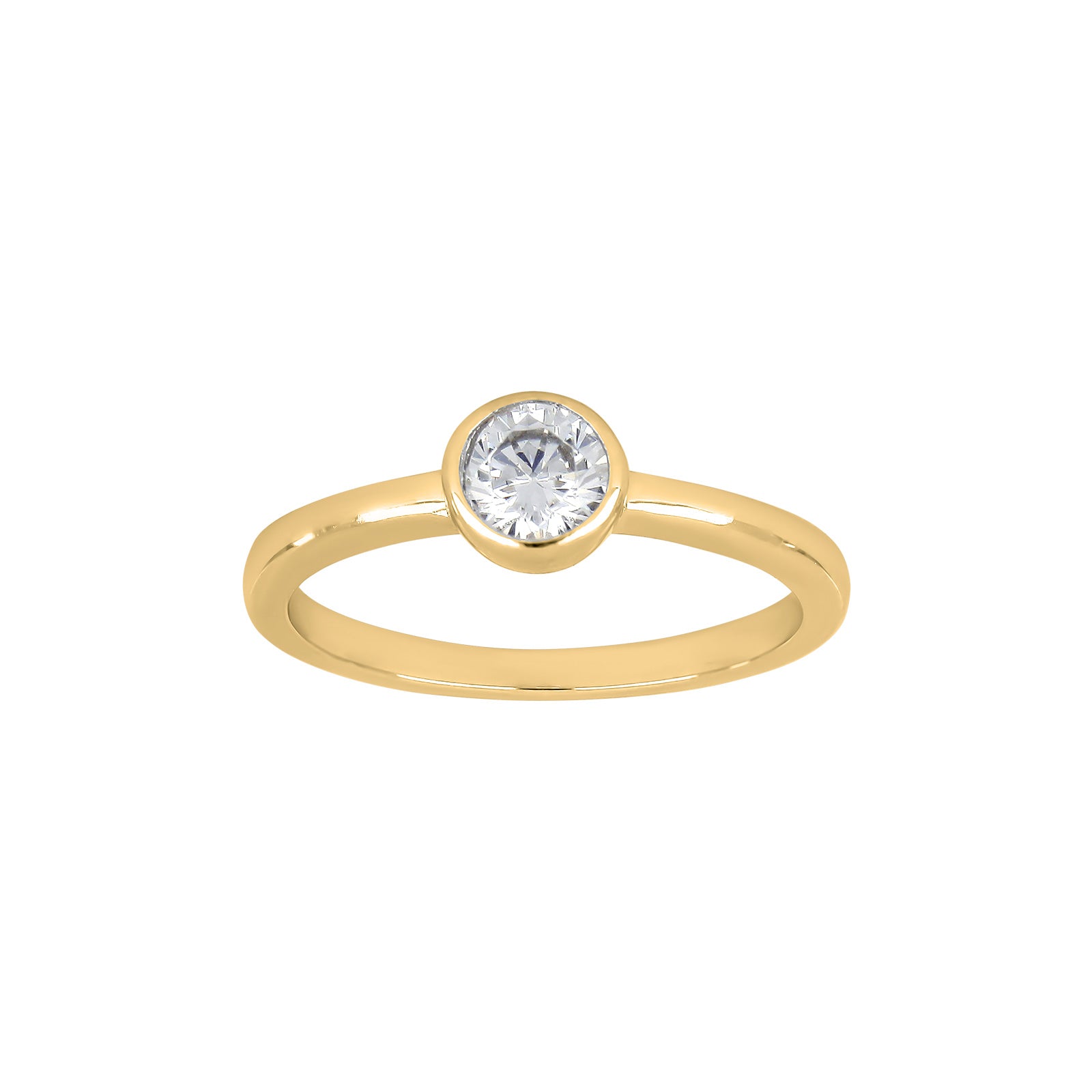 Ring 5mm Rohr HANNANOR