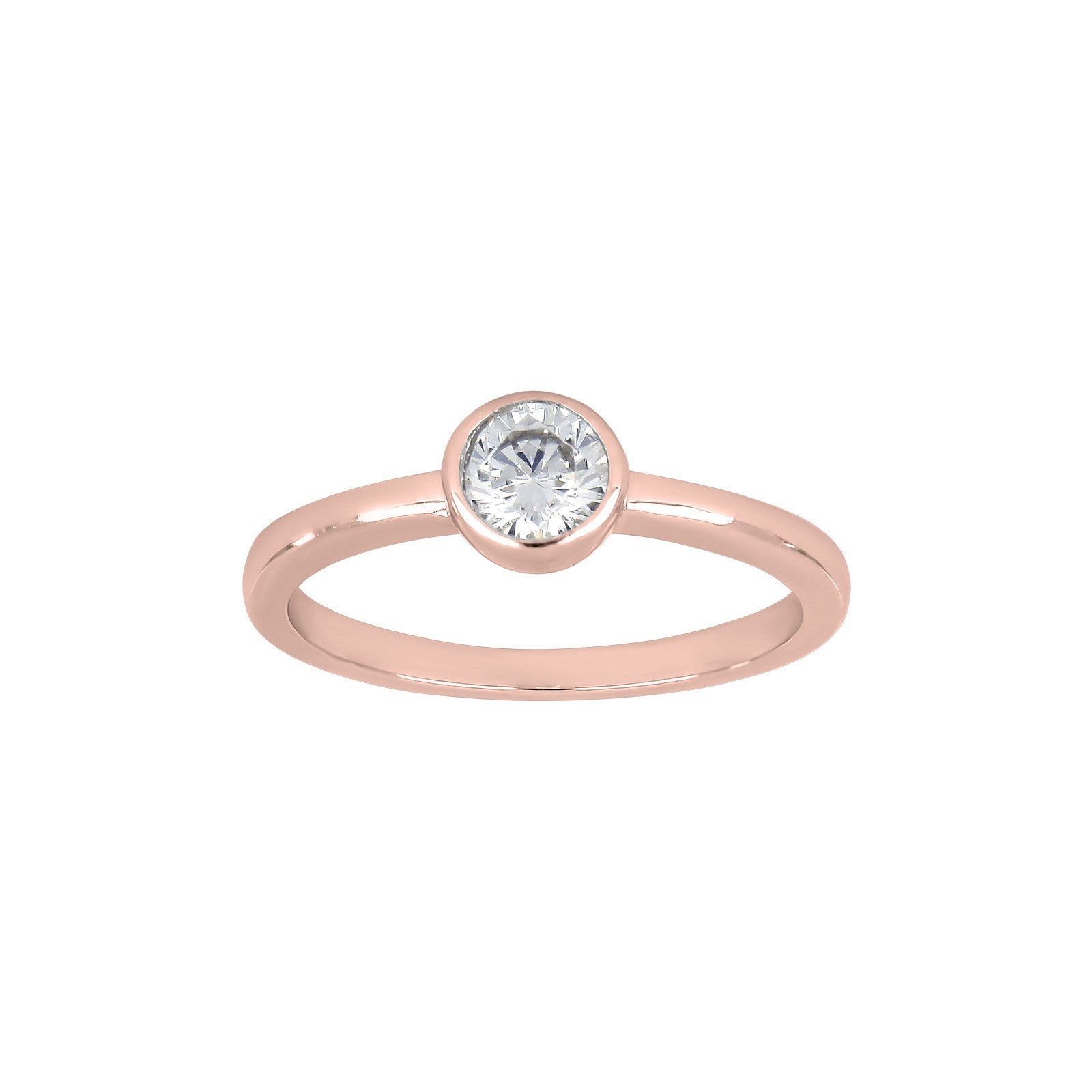 Ring 5mm Rohr HANNANOR