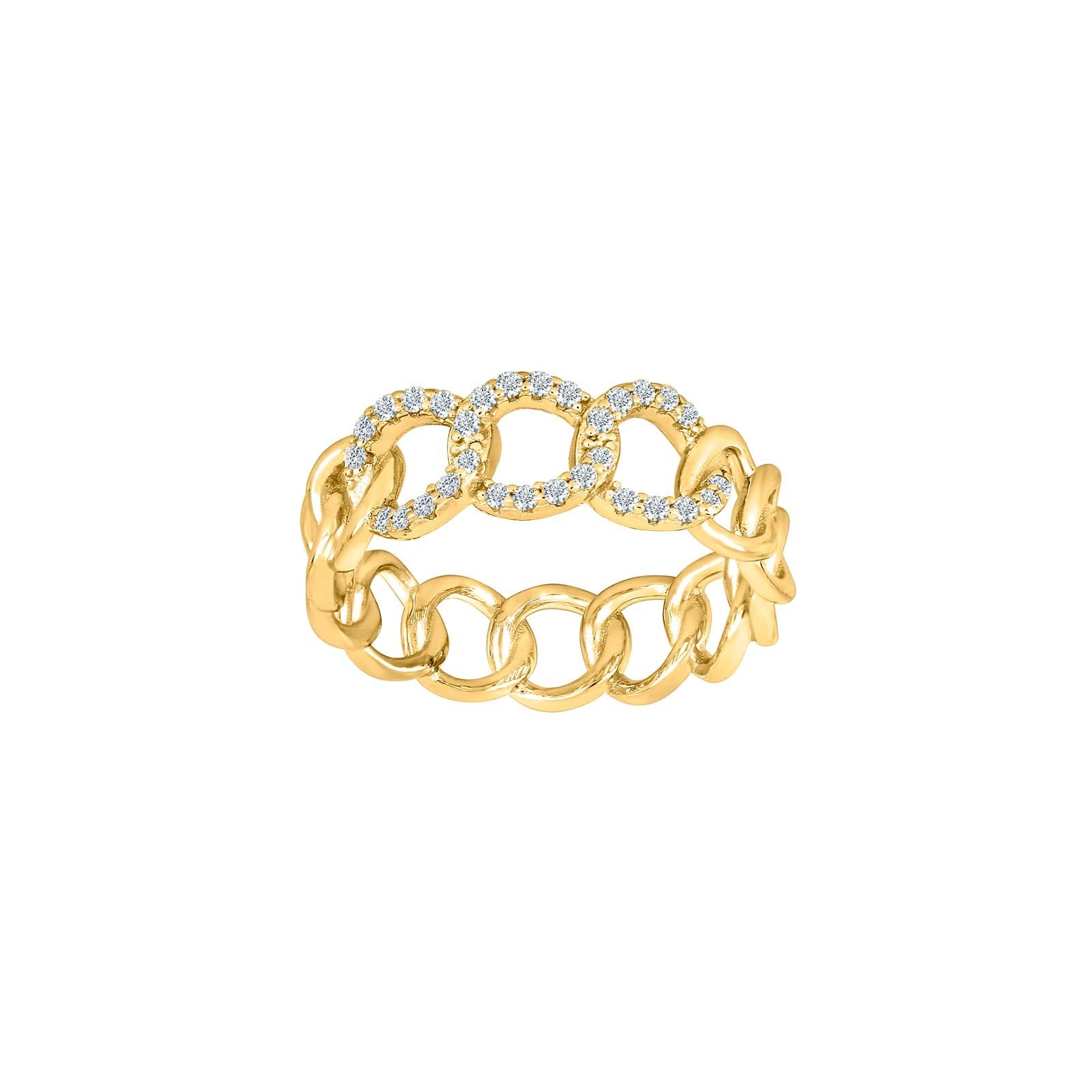 Silberring JASMINNOR