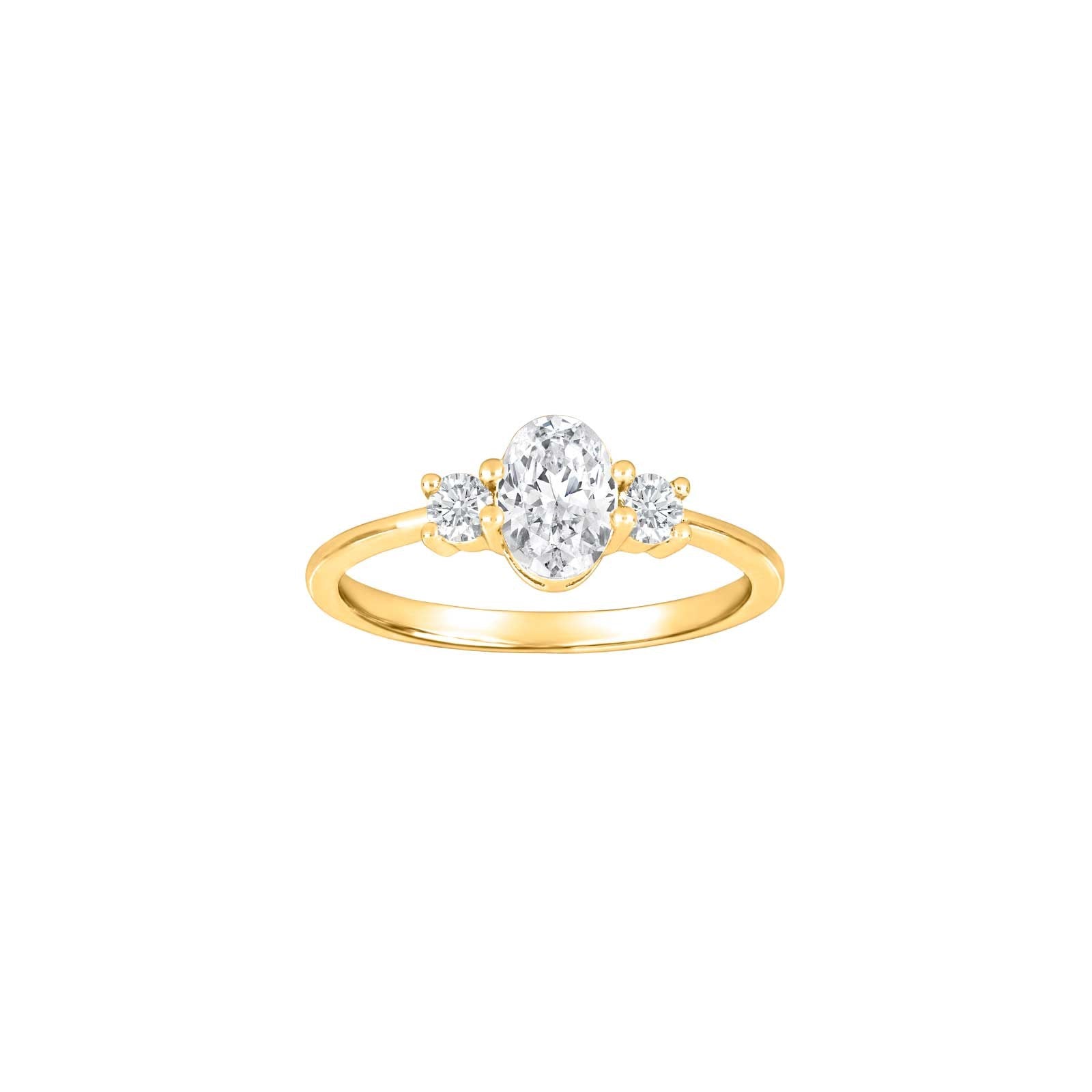 Rhd. Silber Ring KIRANOR