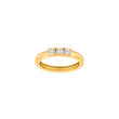 Rh. Silberring 3cz OBINOR