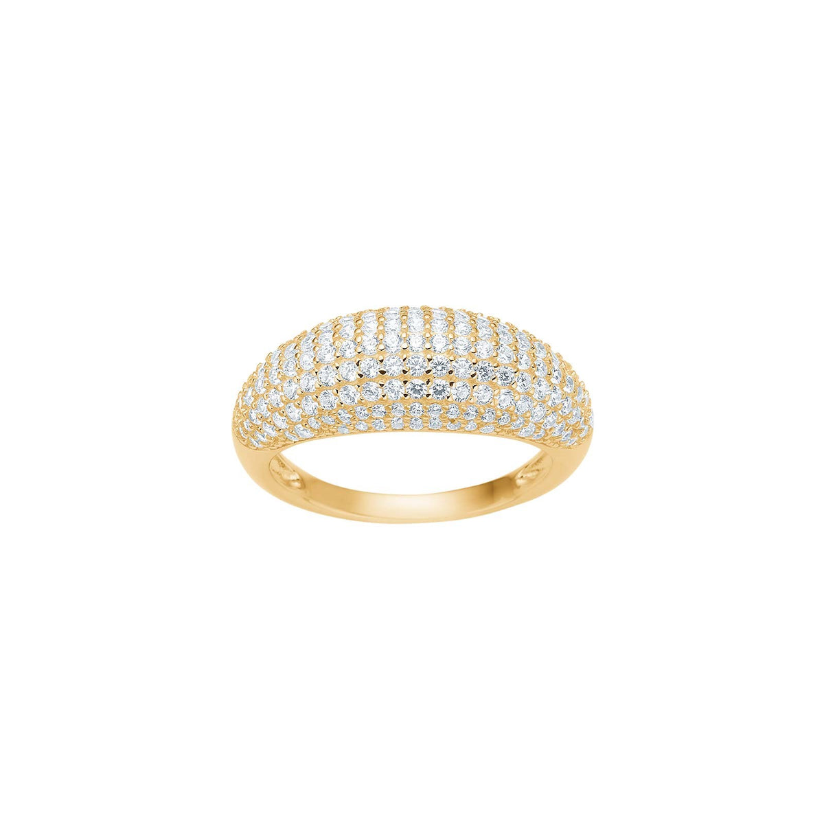 Silberring PAULANOR