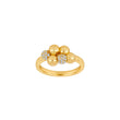 Rhd. Sølv ring OLINANOR