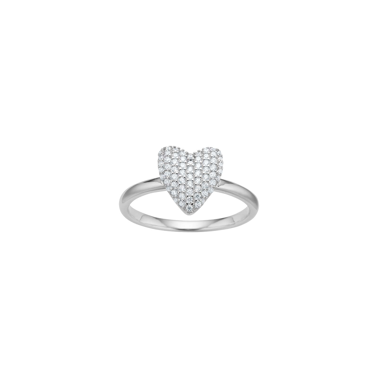 Sølv ring RISANOR