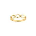 14kt. Goldring