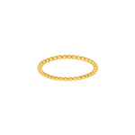 8kt. Goldring
