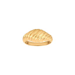8kt. Goldring