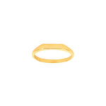 8kt. Goldring