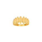 8ct. gold ring